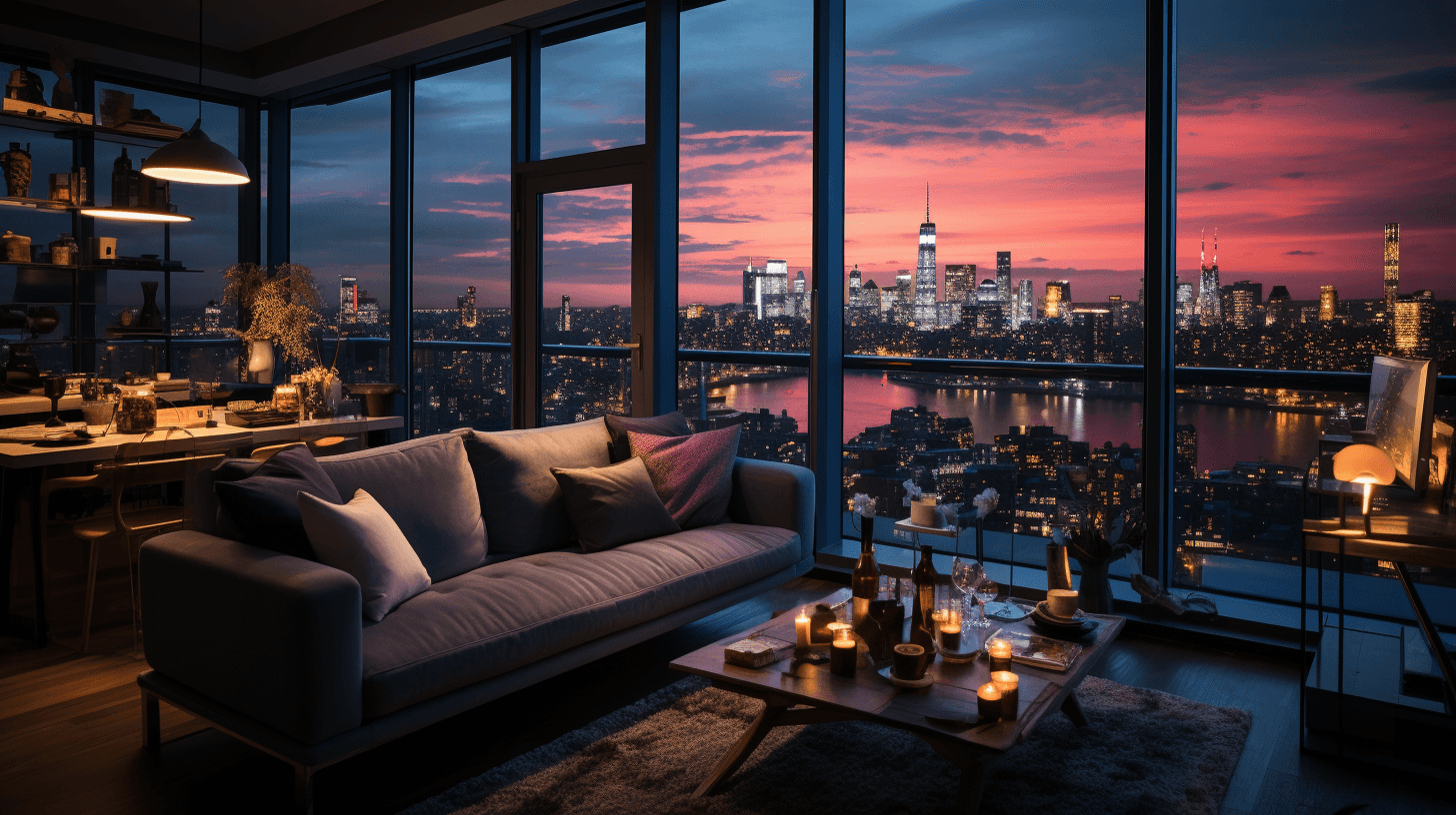 London