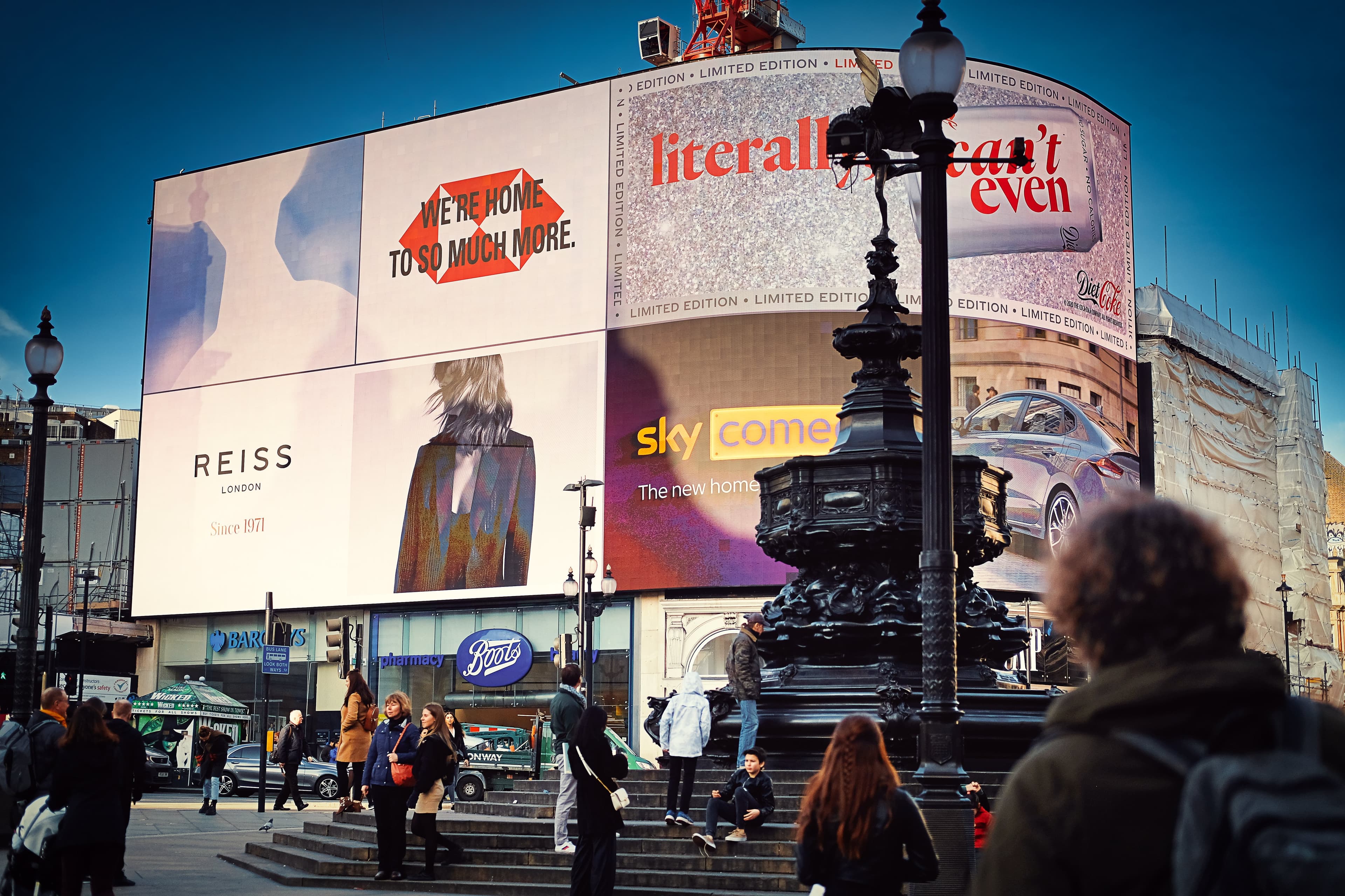 London
